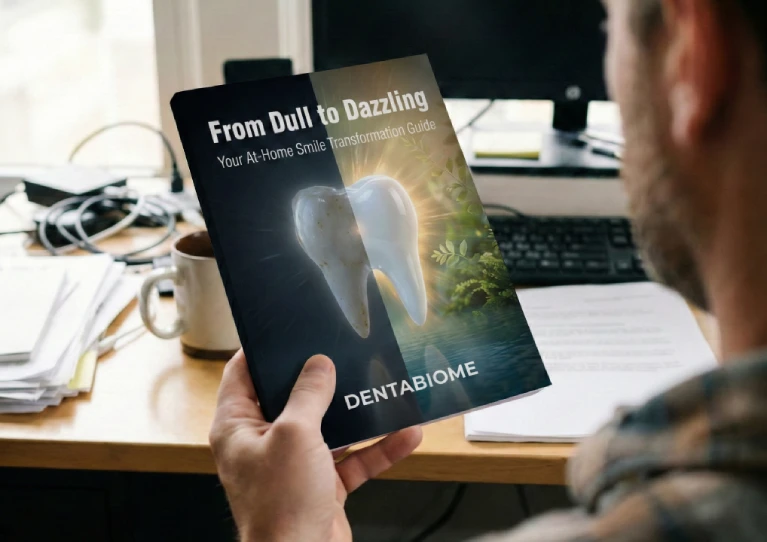 DentaBiome bonus guide one