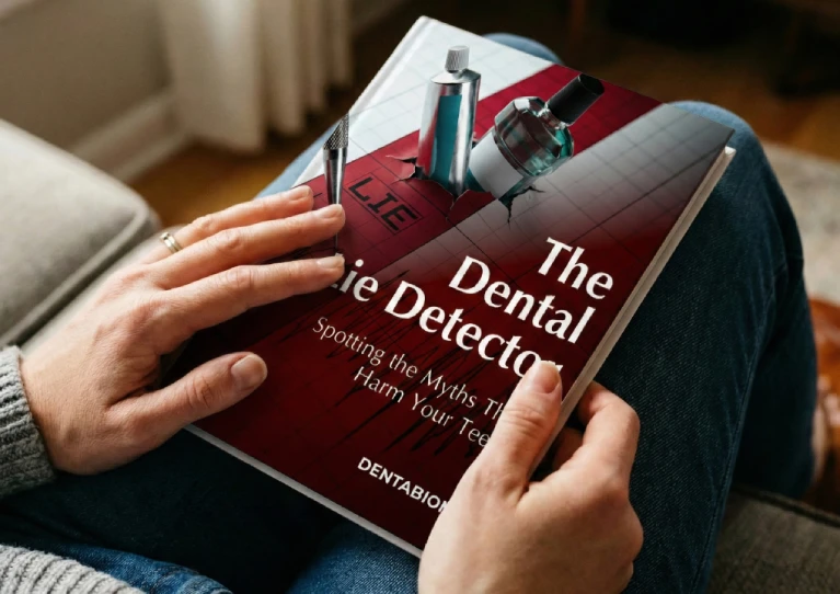 DentaBiome bonus guide two